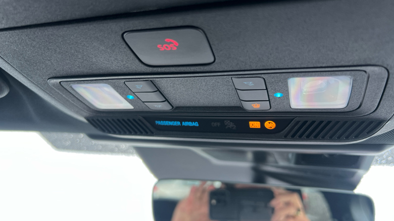 Ford Mustang Mach-E 216kW Premium 91kWh RWD 5dr Auto Electric Estate